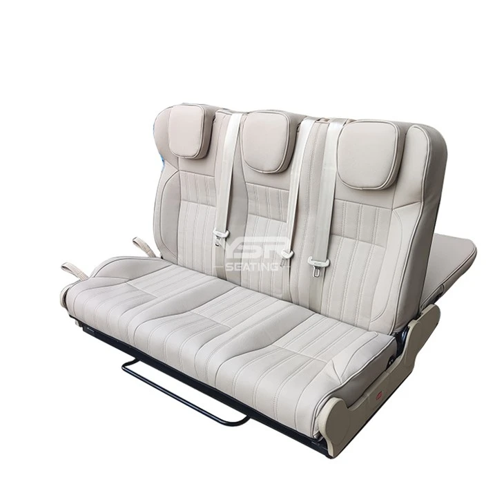 Lit RV pliant