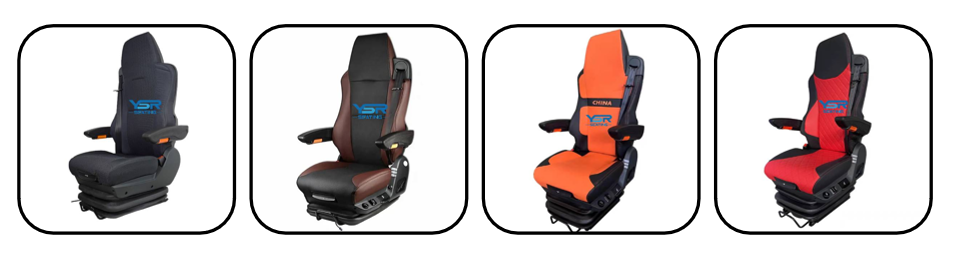 Hino Suspension Seat Hino Suspension Seat