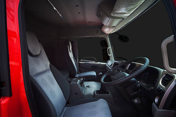 truck seat4 truck seat4