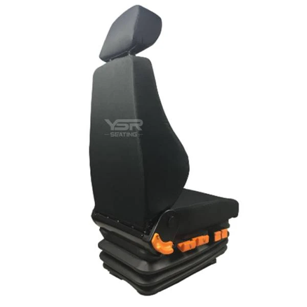 Air Suspension Seat