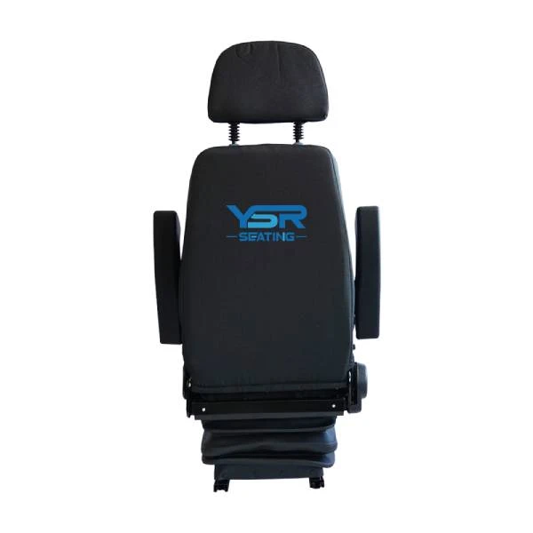 Semi Truck Seat