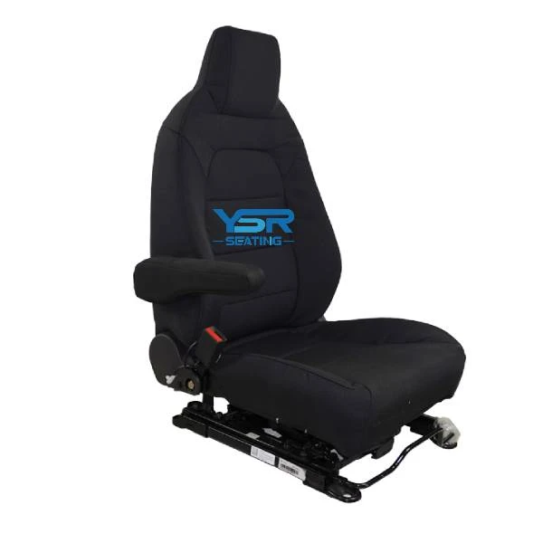 Light Truck Driver Seat