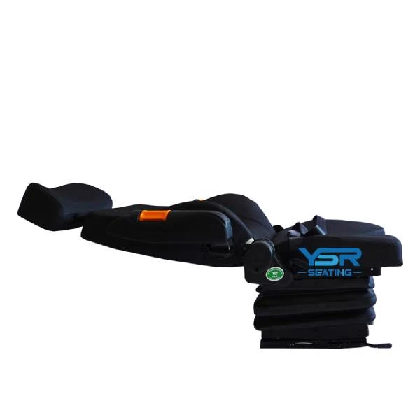 Mechanical Suspension Seating