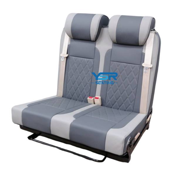 car seat in rv