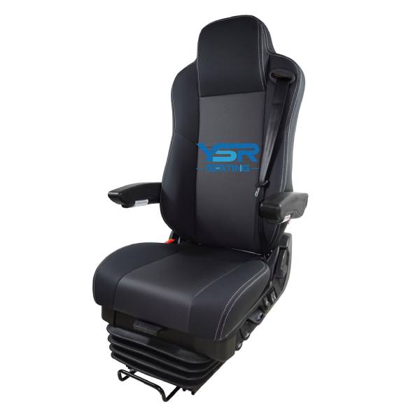Truck Driver Seat