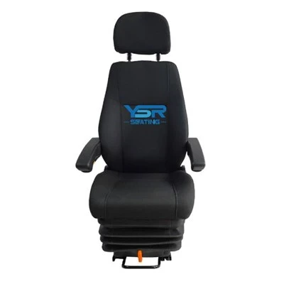 Siège conducteur Volvo